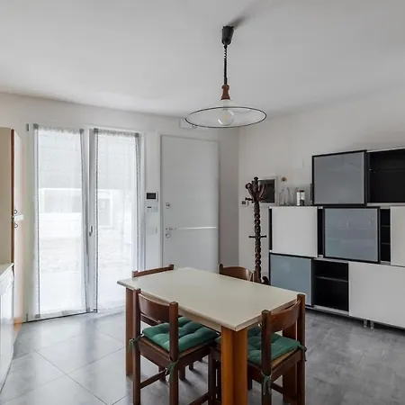 Appartement Marcellina Modern Apt With Private Parking! Mestre