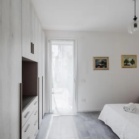 Marcellina Modern Apt With Private Parking! * Mestre