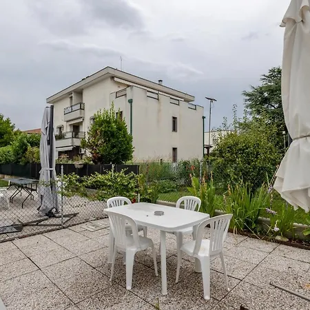 Apartment Marcellina Modern Apt With Private Parking! *