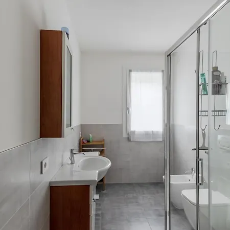 Apartment Marcellina Modern Apt With Private Parking! Mestre